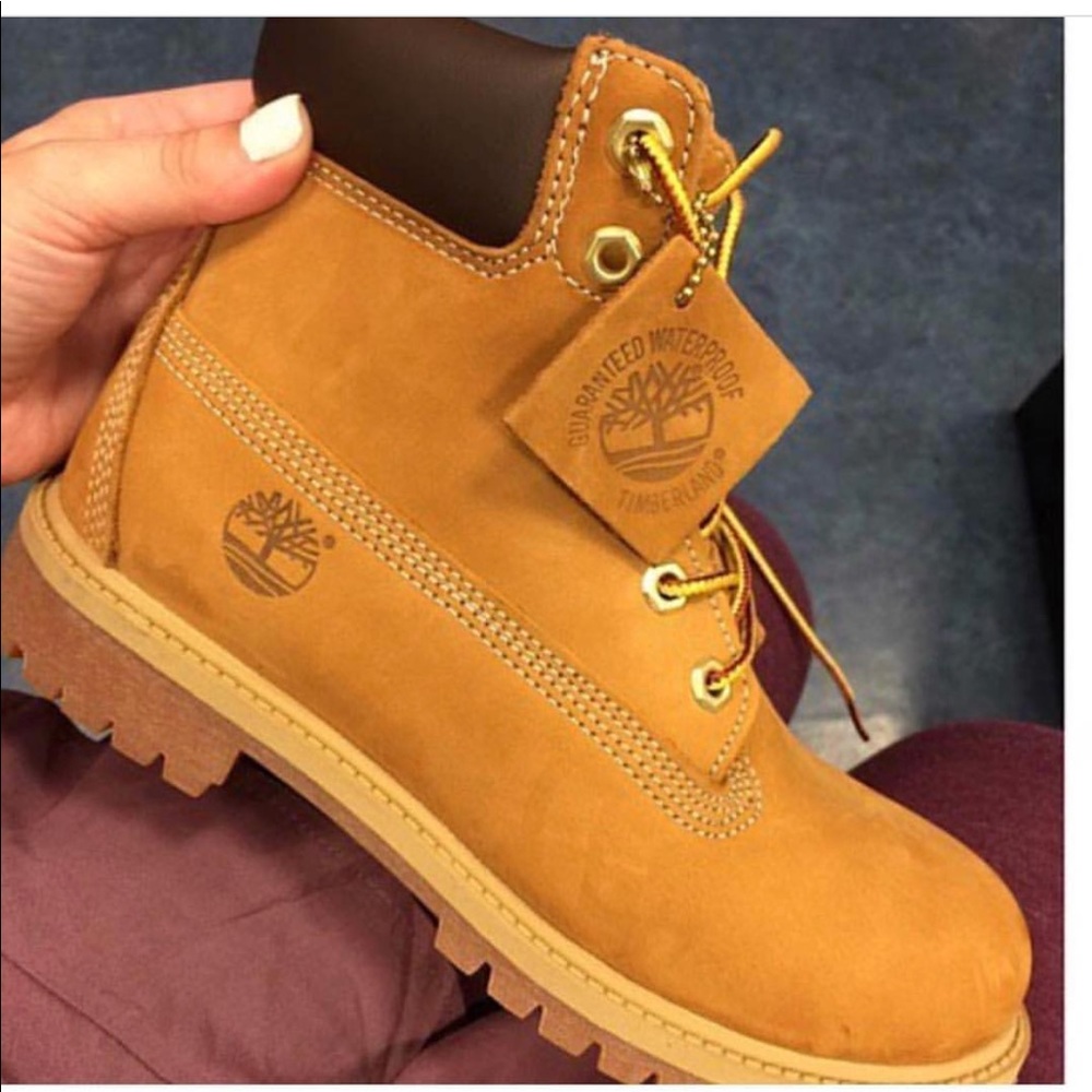 Timberlands